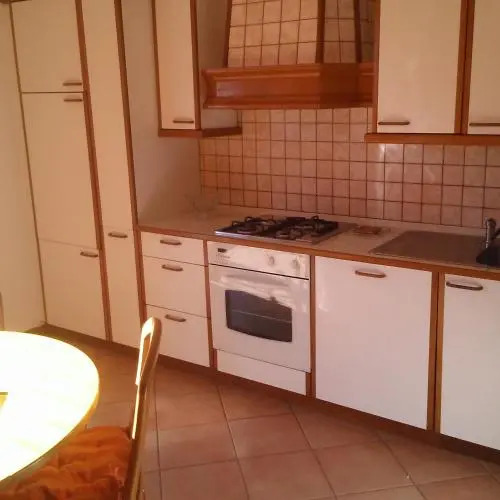 Apartment Golemac