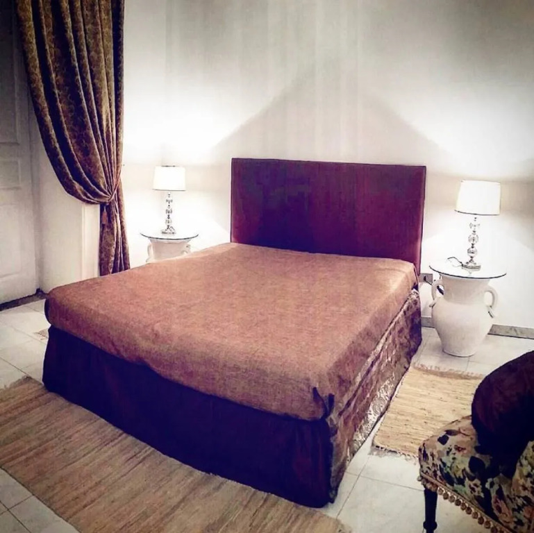 Cavallerizza home