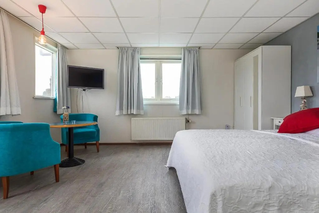 Studio Parkweg