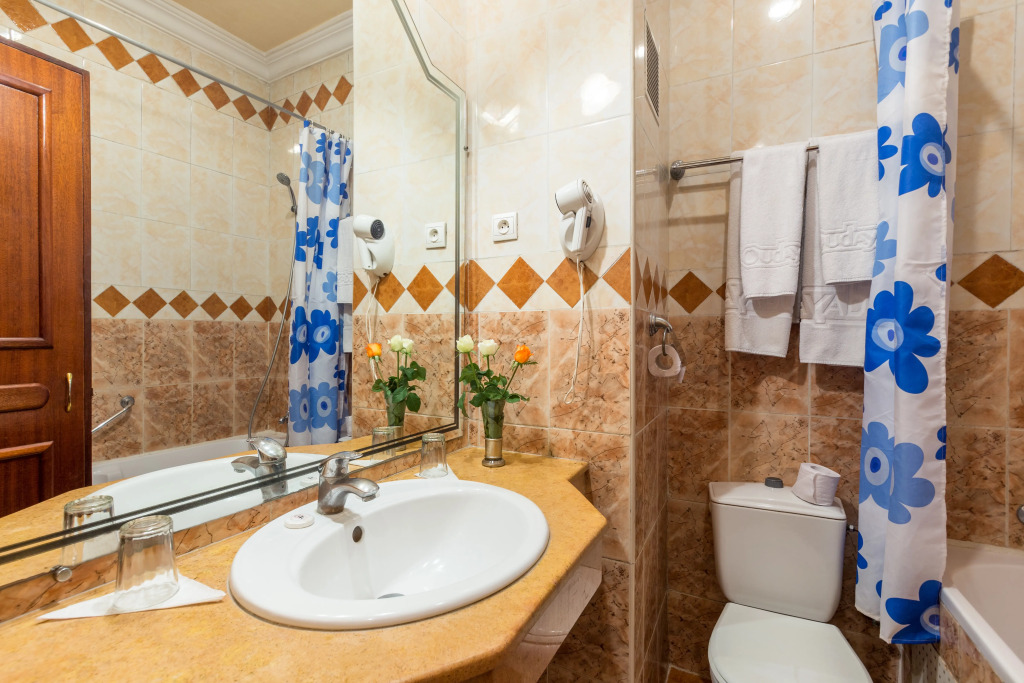 Hotel Oudaya & Spa