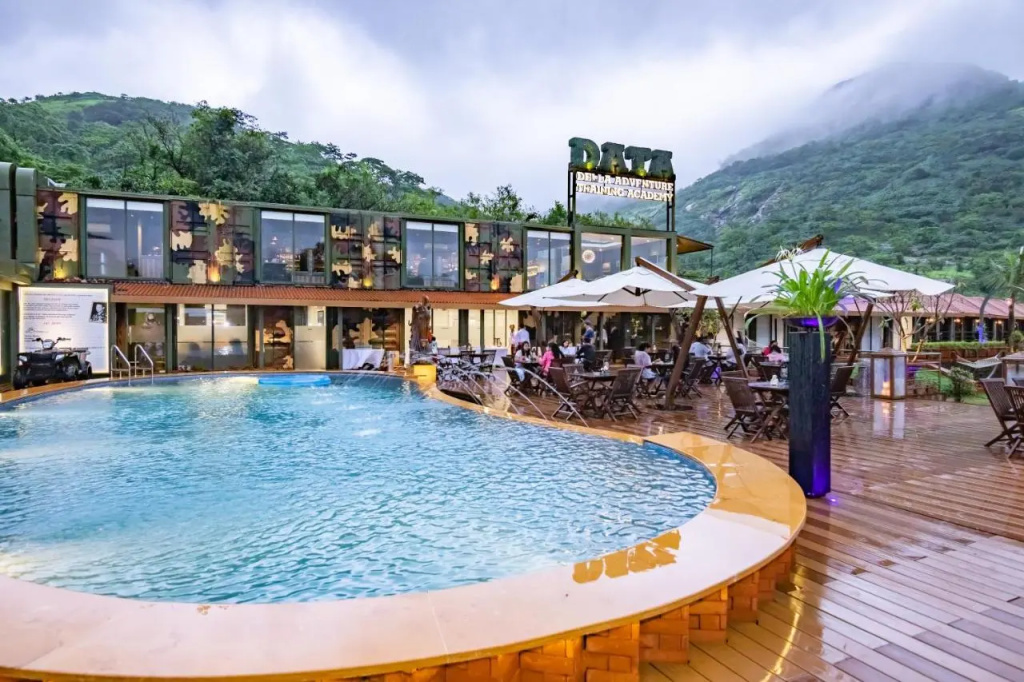 DATA Resort by Della Resort