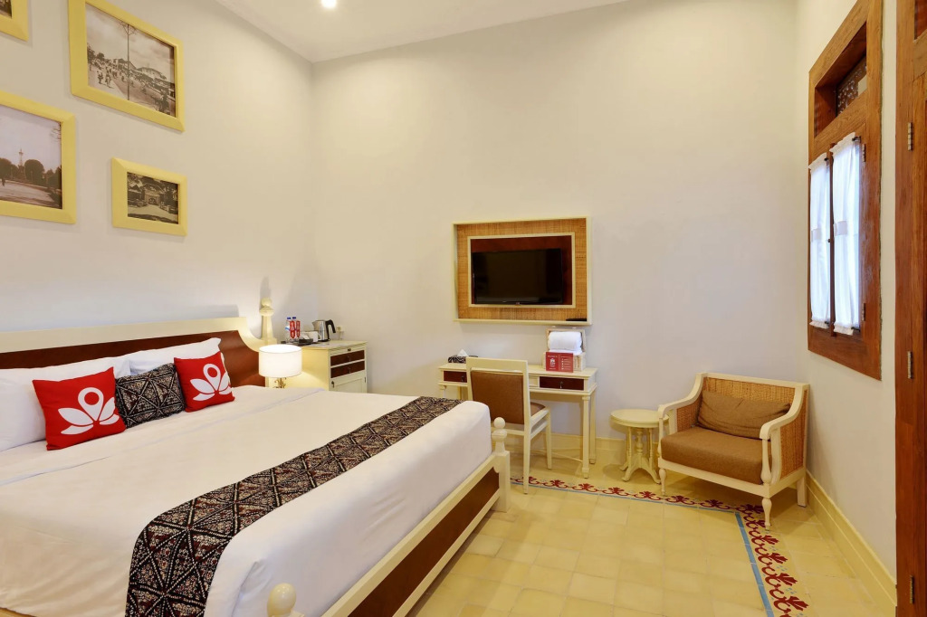 ZEN Premium Prawirotaman 2