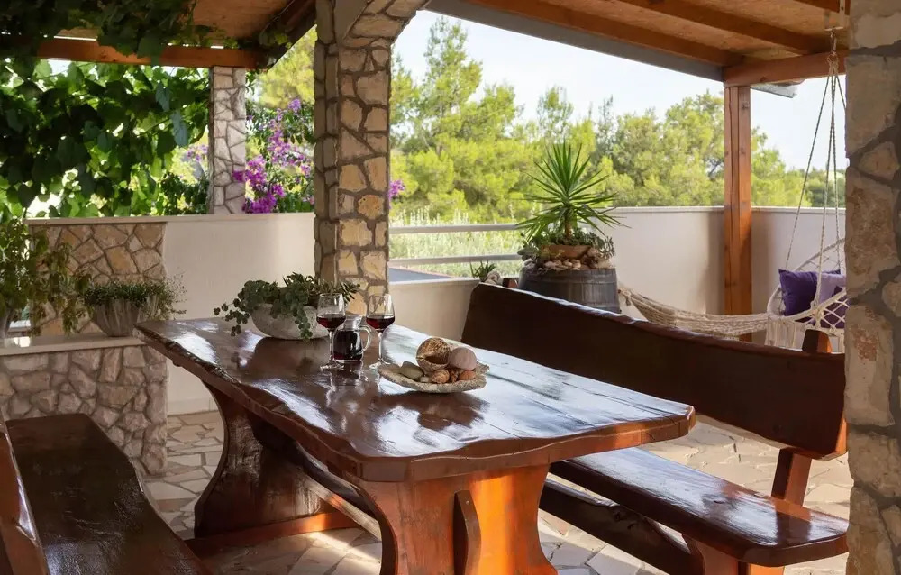 Nice Home in Rukavac With Wifi and 4 Bedrooms