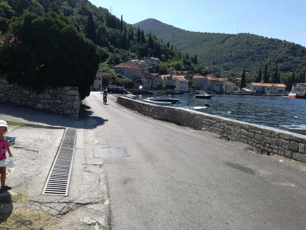 Apartman Irena