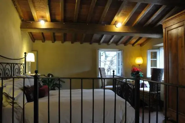 Casa Tigli