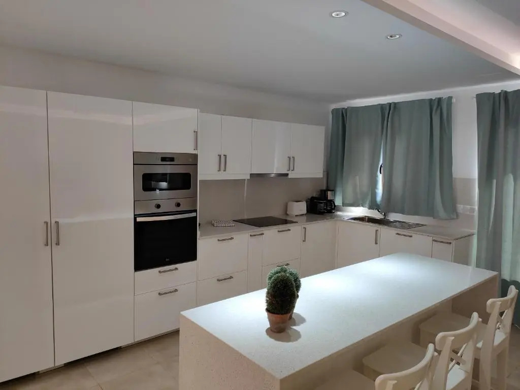 Villa Rosa by Villalia