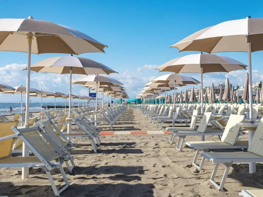 Hotiday Milano Marittima Pineta
