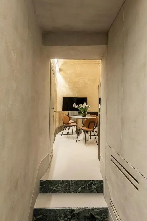 Chiaromanni Suite