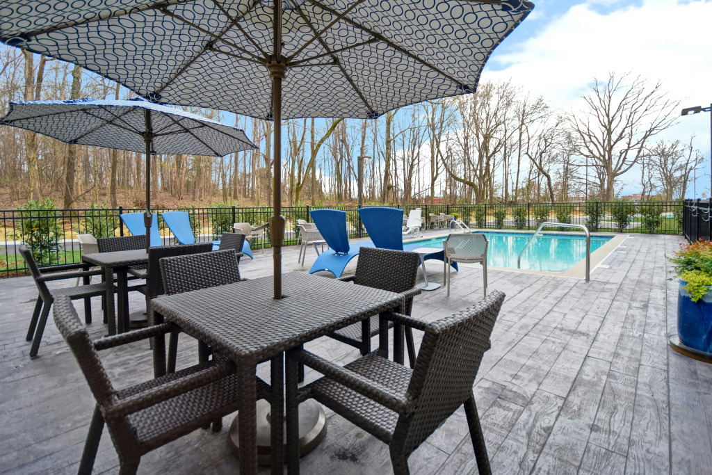 Hampton Inn Pleasant View, TN