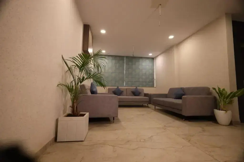 Lords Eco Inn Navsari
