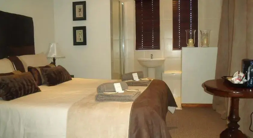 Encore Guest House