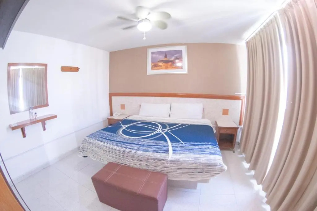 Hotel Niza Palace