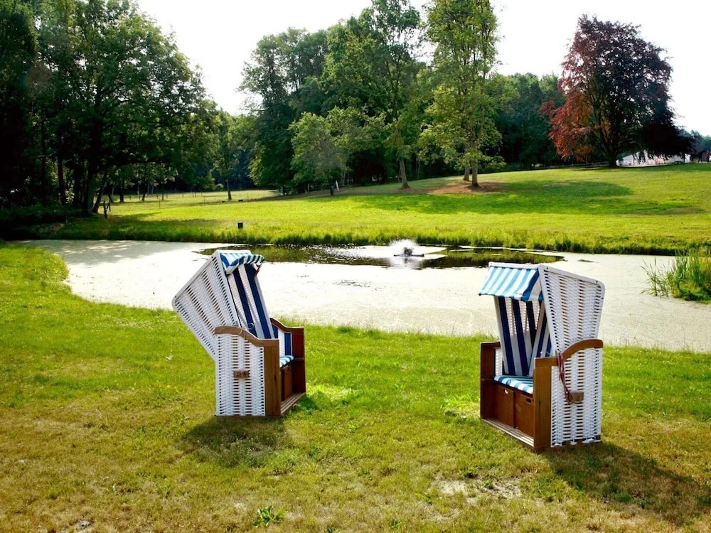 Ferienhaus Nahe Winstongolf Schwerin