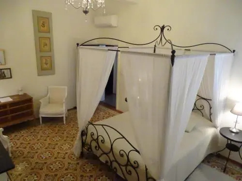 Chambres dhôtes Belle Vigneronne