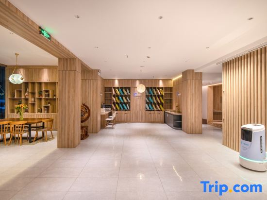 Hanting Hotel Kunming International Convention and Exhibition Center