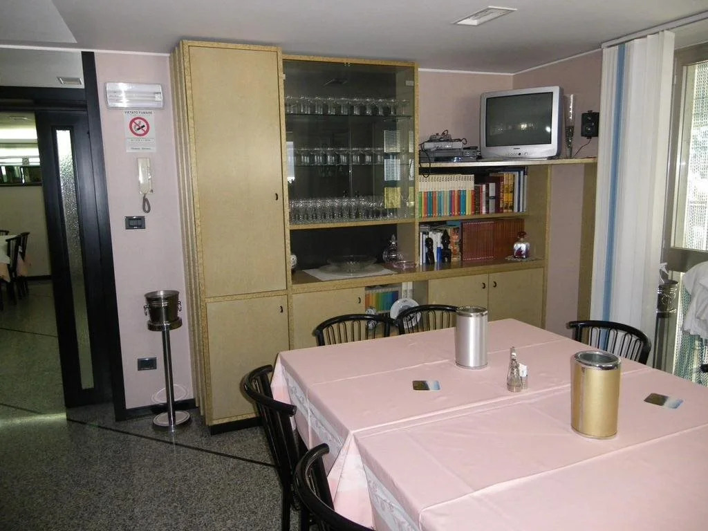 Albergo Tonino
