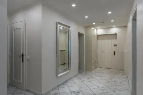 Allee Apartment