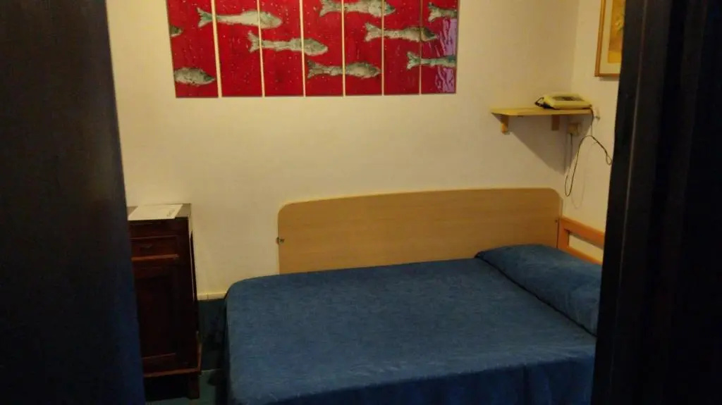 Hotel Caporal