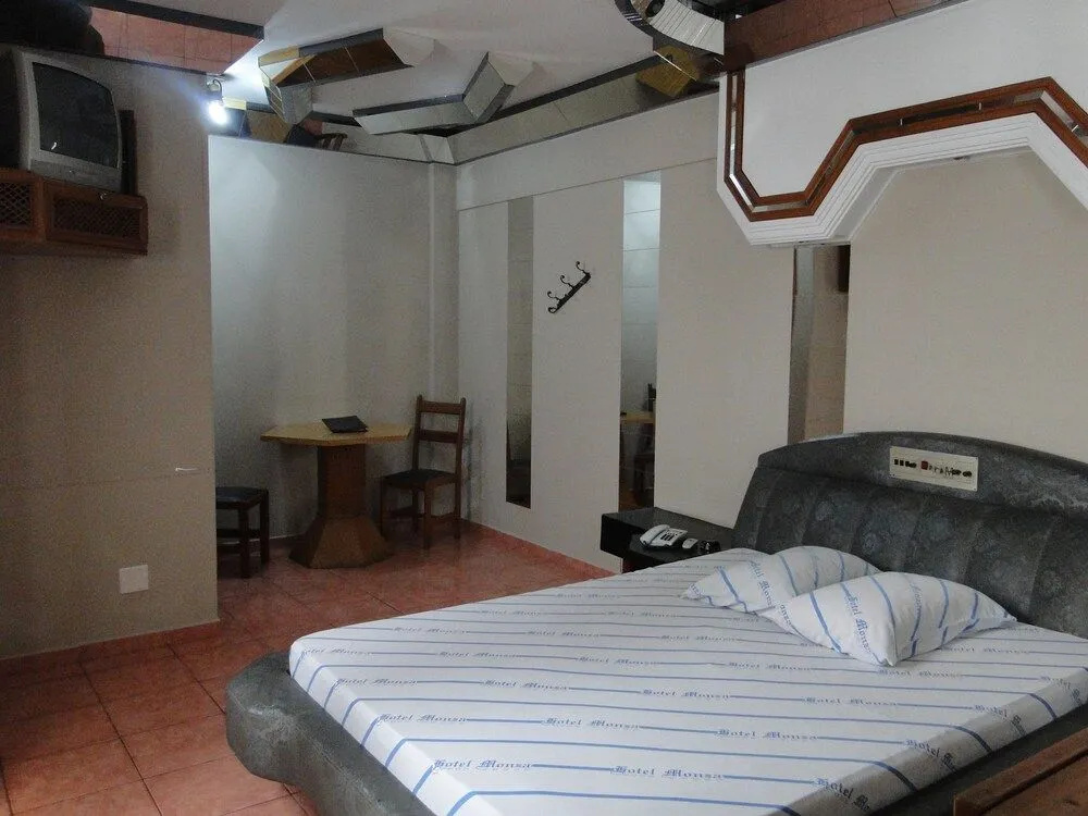 Monza Hotel e Motel Adult Only