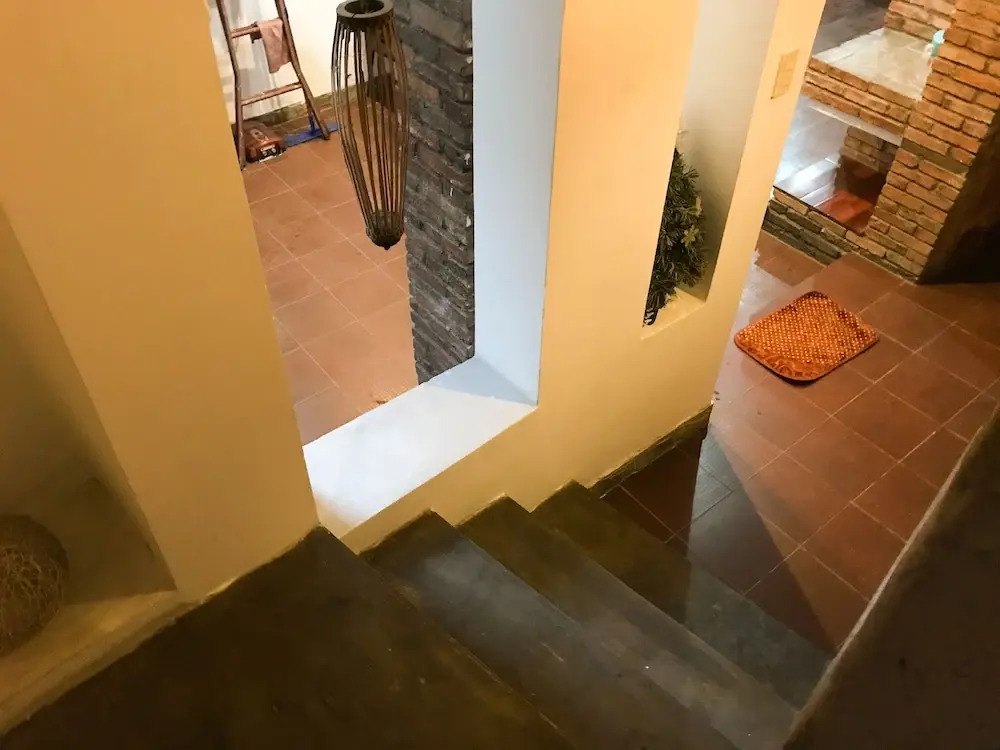 Full Private House 68m2