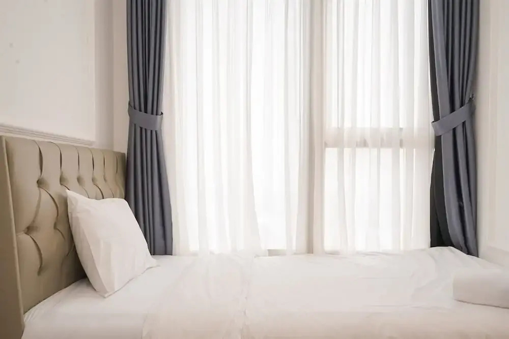 Cozy Living 2Br At Gold Coast Apartment