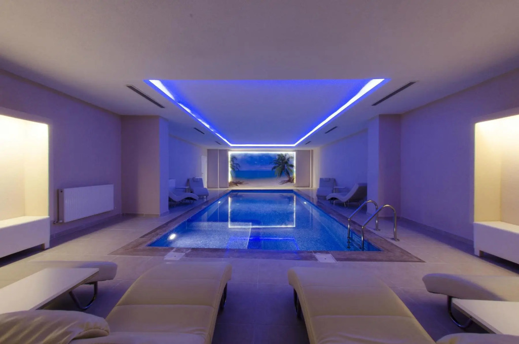 Manesol Suites Golden Horn