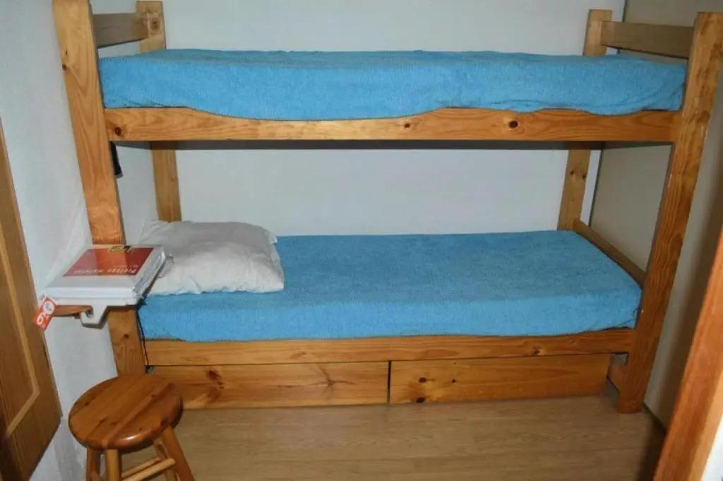 Résidence GRANDE BLEUE - Maisons & Villas pour 6 Personnes 74