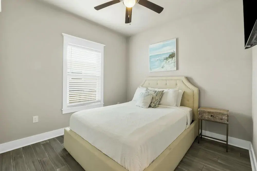 30A Beach House - Beach Bayou