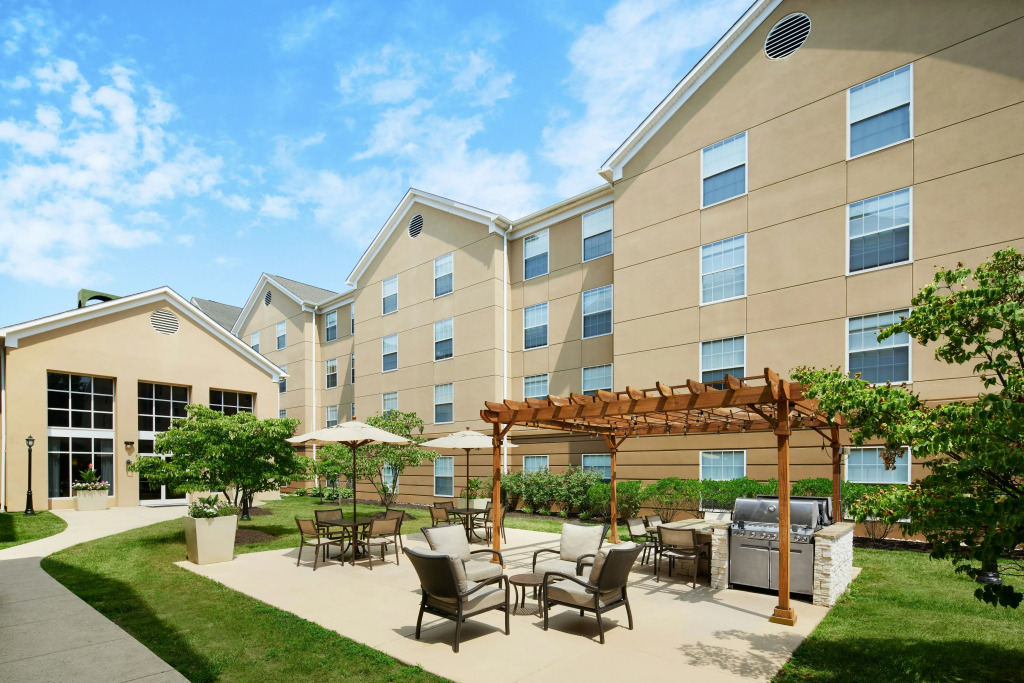 Homewood Suites by Hilton Baltimore-Washington Intl Apt