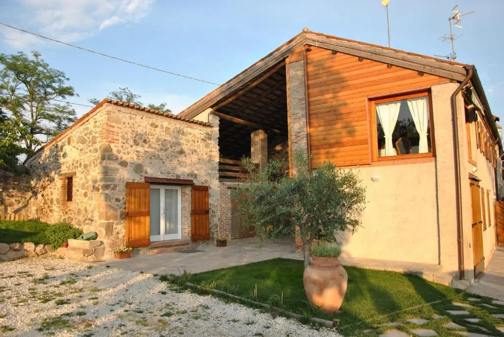 I grilli b&b