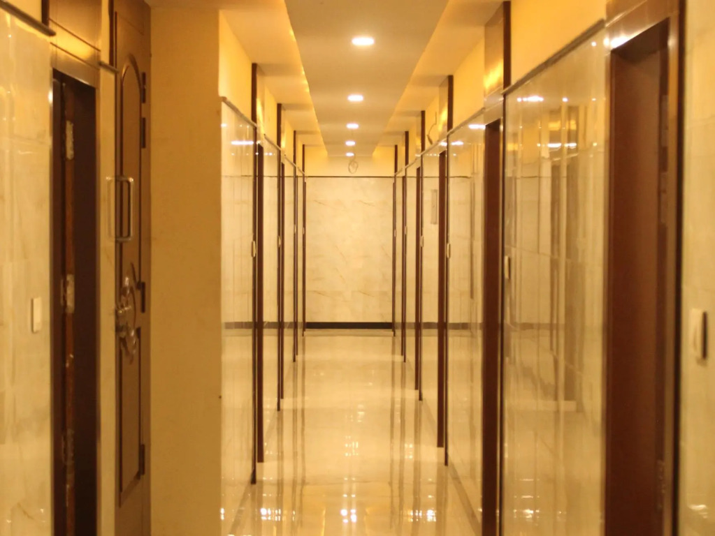 Hotel VB Grand