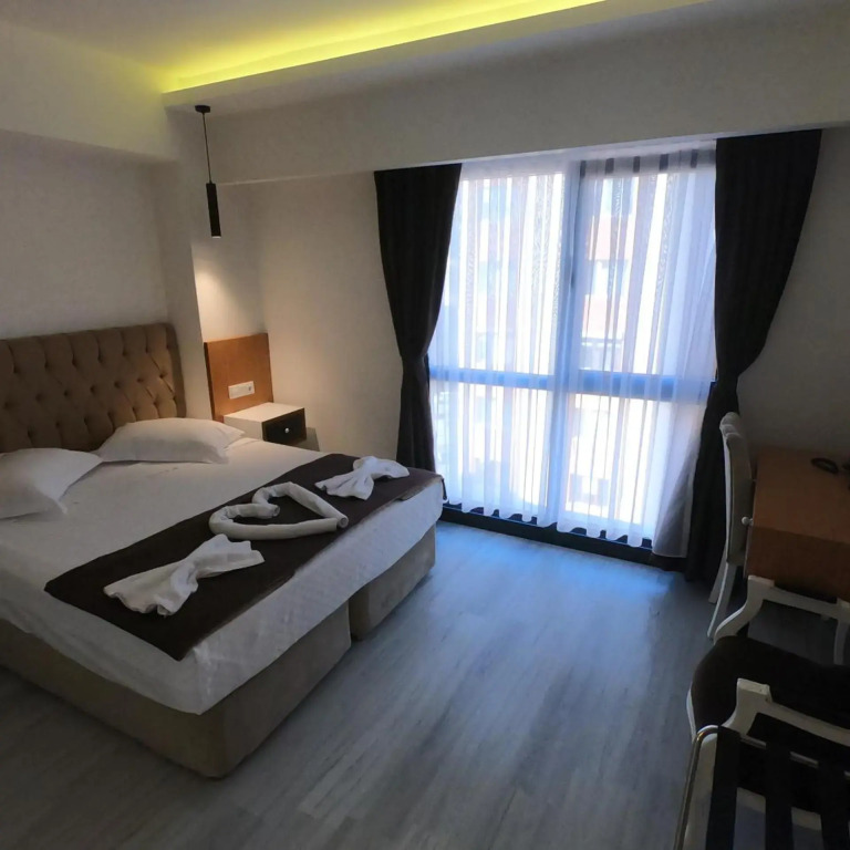 Tymbris Hotel Eskisehir