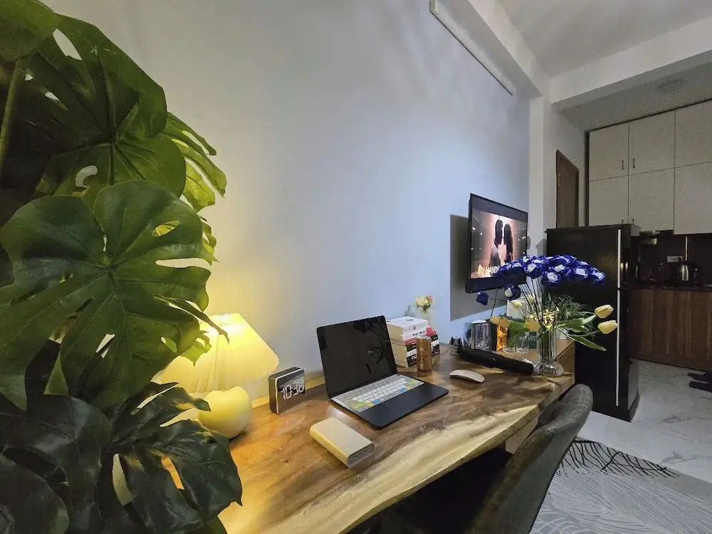 Cygnus Homestay Ha Noi 89