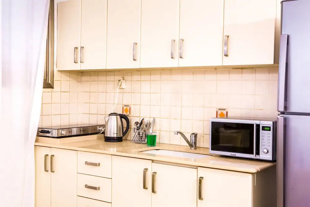 Premium suites on Beach Ben Yehuda 43