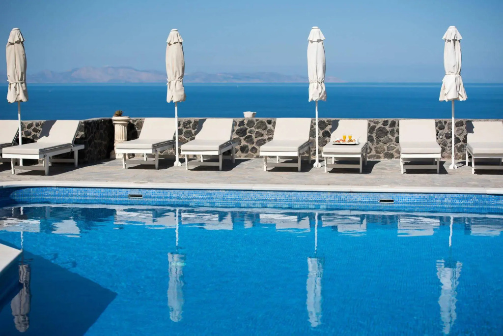 Agnadi View Villa