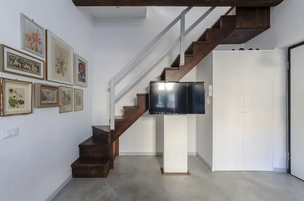 Altido Castelli's Apartments the Twins