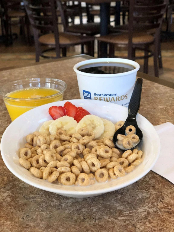Best Western Gateway Grand