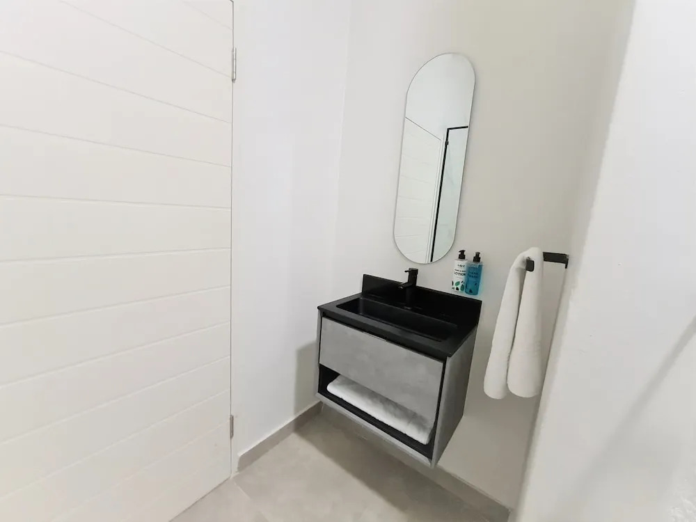 MINT Apartments Greenside