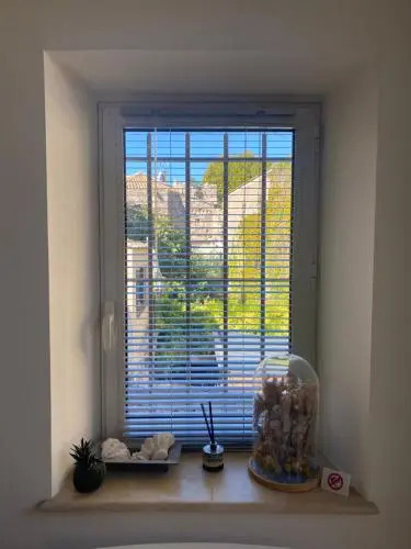 Le Loft PATIO, au coeur du village