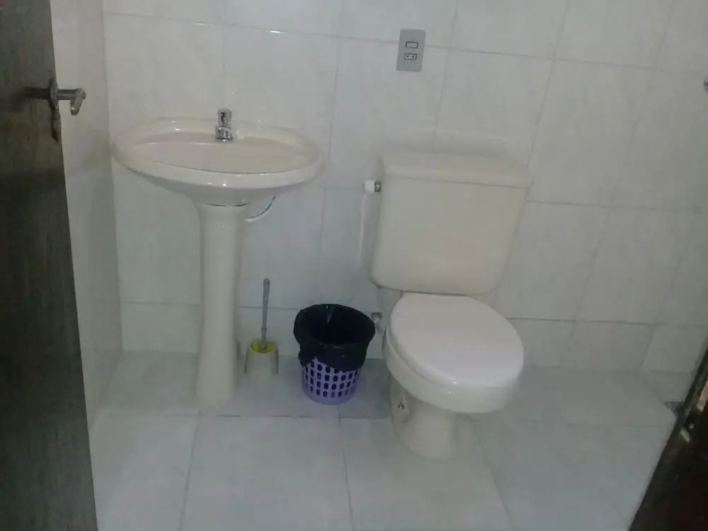 Cond Apartamentos Chalés San Marino