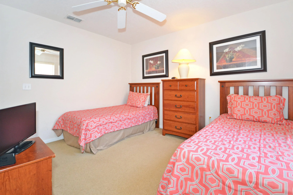 Willow View Villa
