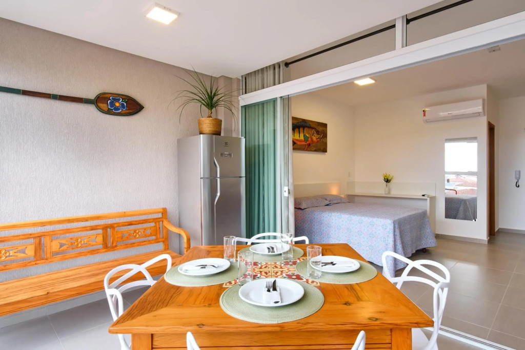 Bh26: Aconchegante, Moderno E Super Bem Decorado!!