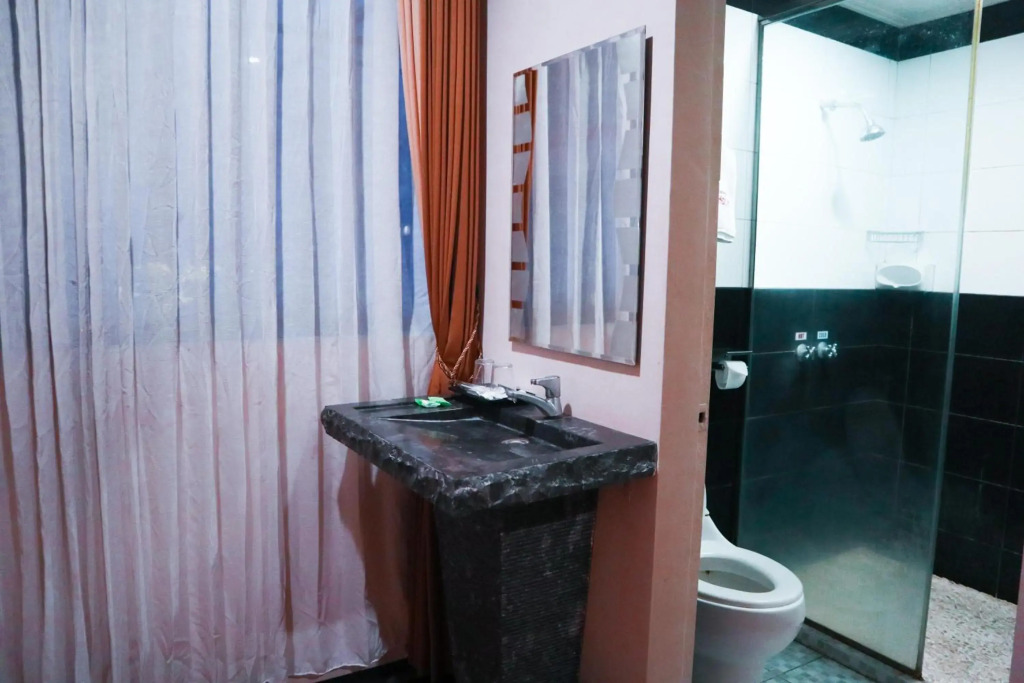 Helios Hotel Malang
