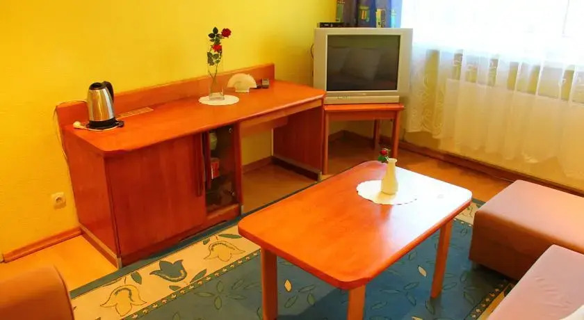 Novum Dom Sportowca