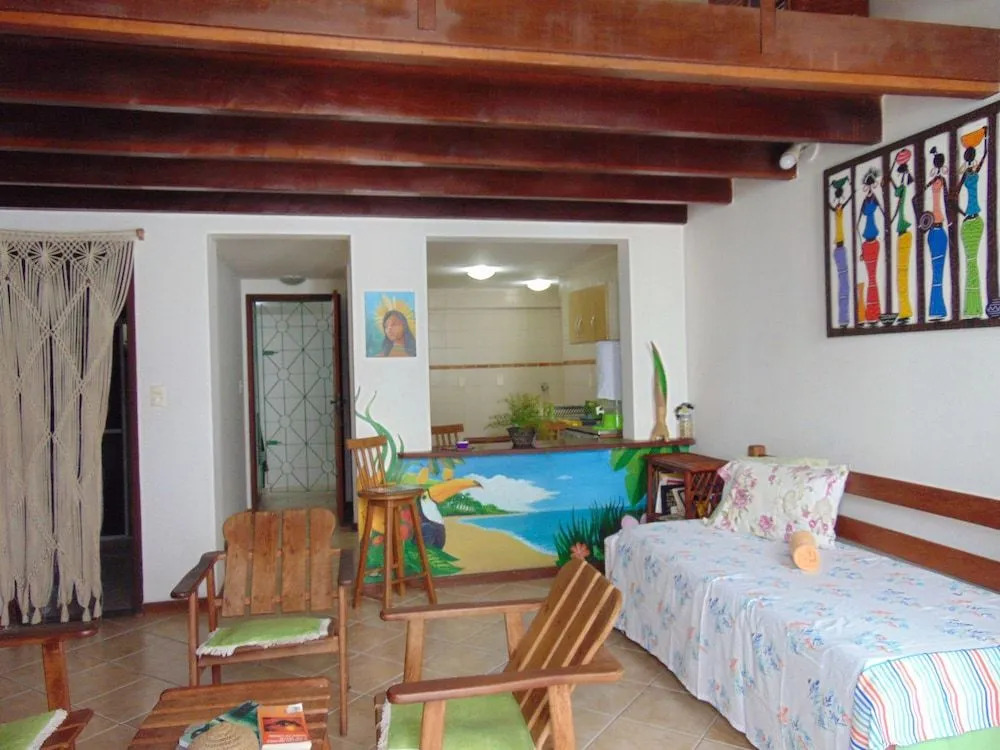 Carnaval Inn Salvador