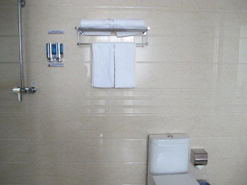 Super 8 Hotel Beijing Capital Airport Tian Zhu