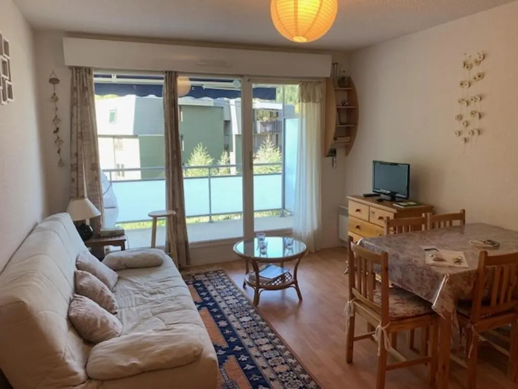 Appartement Mont-Dore, 3 pièces, 5 personnes - FR-1-415-98