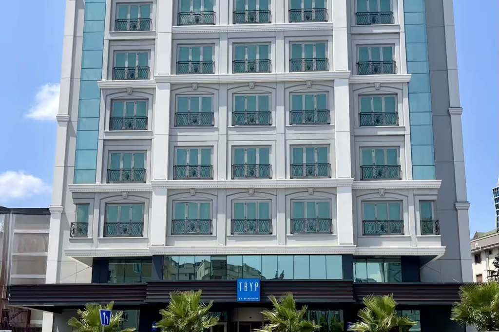TRYP by Wyndham Istanbul Maltepe