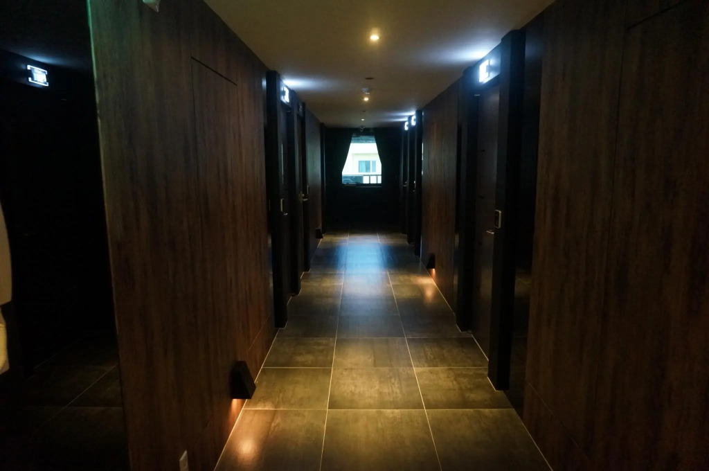MU Hotel