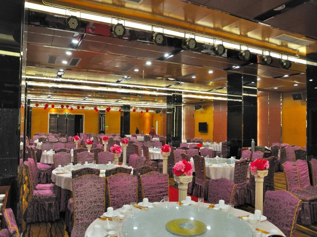 Asean International Hotel